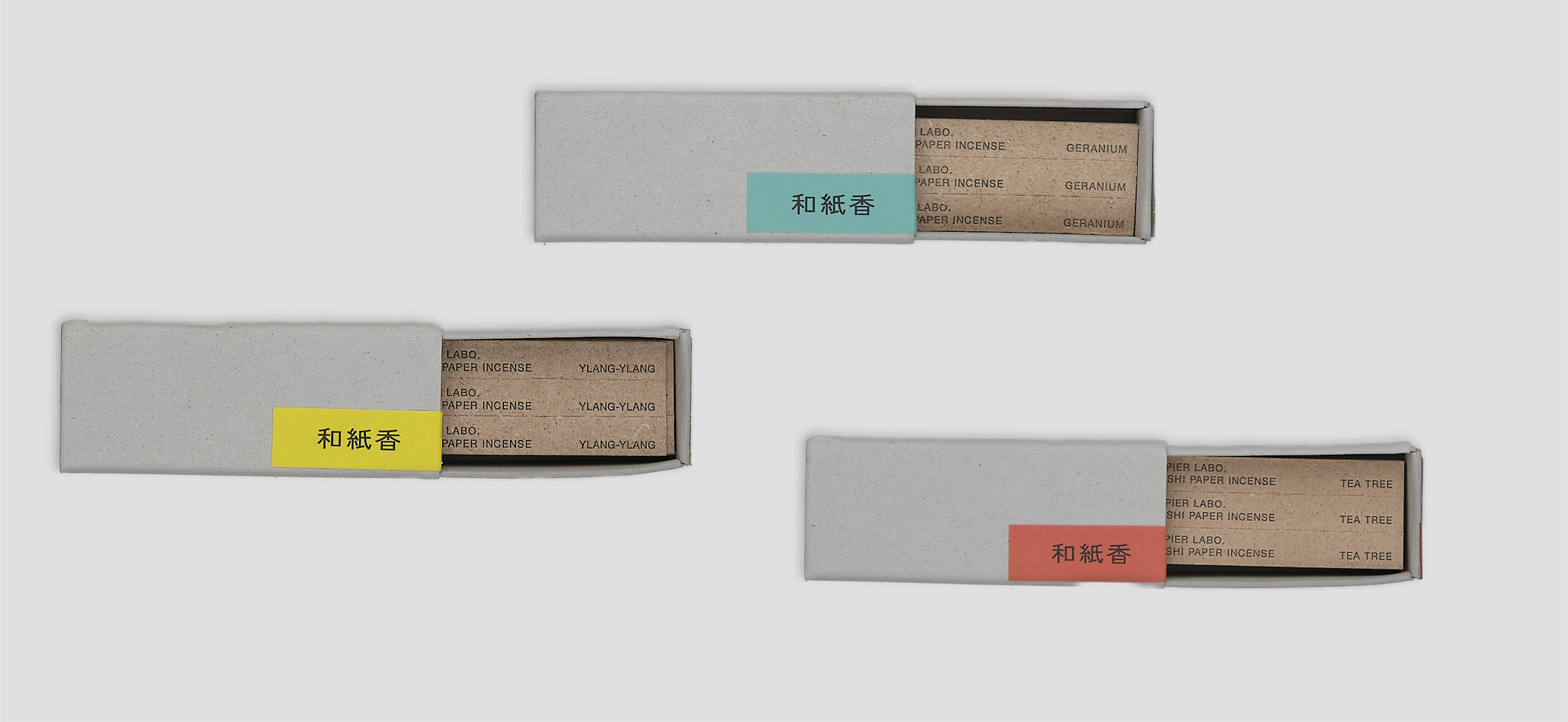 Papier Labo Raumduft